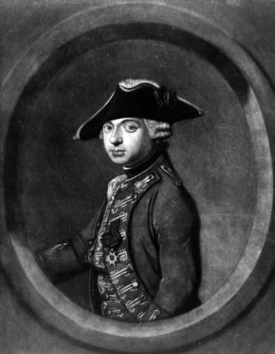 Le Chevalier D